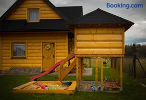 Domki w ogrodzie - sauna i jacuzzi, wypocznij w góralskim klimacie - Image 2