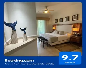 Beachfront 2 bedroom Condo in Playa Royale Resort, Nuevo Vallarta - Image 3