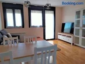 El Mirador del Valle, a 9 min de Comillas - Image 4