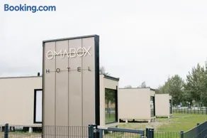 Hotel OmaBox - Nivala - Oma huoneisto saunalla - Image 1