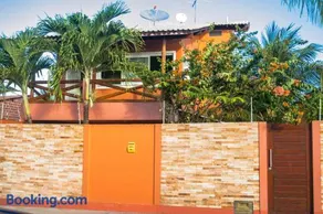 Casa de beira mar com piscina - Image 3