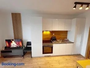 Apartmán EMA Demänovská Dolina -Pavčiná Lehota, Jasná , Aqvapark - Image 3