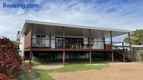 JJ s Holiday House - Image 1