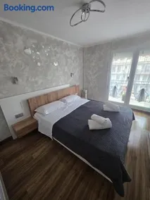 Apartament with sea view - Image 4
