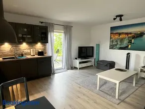 Appartement Büchensaal mit Stellplatz - Image 1