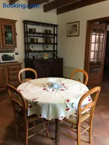 Le gîte des Francs Bourgeois - Image 1