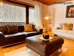 Odw homes - Wohnung im Landhaus mit Garten - Image 1