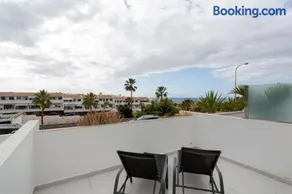 Costa Adeje Terrace With Ocean View - Image 2