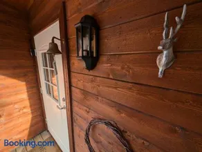 Hyggelig Blikk - Mountain Cabin with Sauna & Ski Access - Image 3