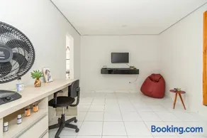Apartamento no Riacho Fundo c/ piscina e lazer - Image 3
