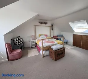 Saunton Beach Stay - Entire Spacious House in Braunton North Devon - Image 5
