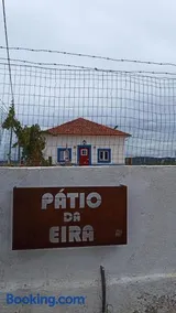 Pátio da Eira, Country House - Image 2
