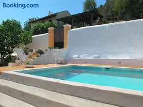 Theano Cottage - Image 1