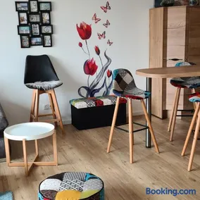 Ferienwohnung Ostseegras Markgrafenheide, 350m bis zur Ostsee, unweit von Warnemünde - Image 2