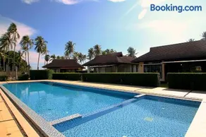 Chaba Villa at Had Yao Beach - Image 1