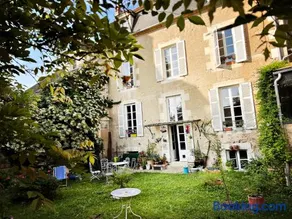 Maison Beurdelaine - Image 1
