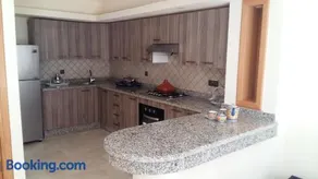 Villa Marina à Savannah Beach sidi rahal - Image 2