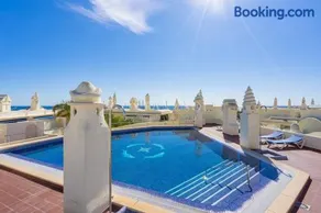 Malaga Benalmadena Puerto Marina Costa Sol Holiday Rentals - Image 5