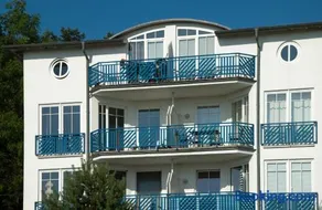 Ferienwohnung "Bellevue" in Sellin auf Rügen - Image 5