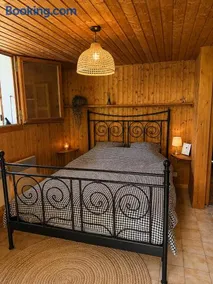Chambre privée indépendante au cœur du Chablais - Image 2