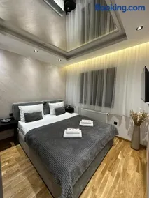 You & Me spa apartment - Image 2