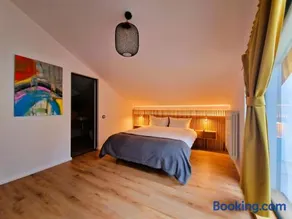 RaHouse - Self Check-in & Free Parking - Image 2