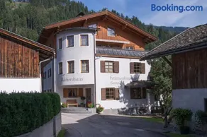 Ferienwohnungen Bäckenhaus - Image 2
