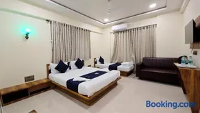Smooth Check-in Hotels By Edition Blue - Mumbai - Image 4