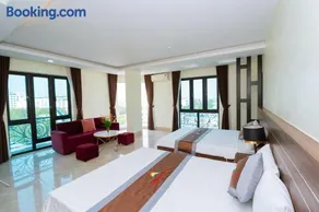 Hải Tiến Sunshine Hotel - Image 2