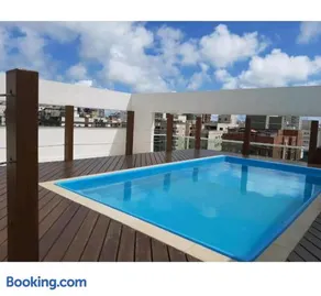 Apartamento no Tortugas Enseada - Image 1