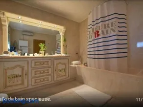 MONTPELLIER SUD-GIUSEPPINA suite junior 2 pers-Piscine privé aéroport Arena 2mn mer - Image 2