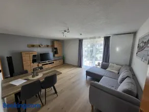 Ferienwohnung Vogel - Image 1