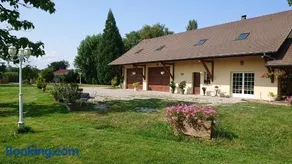 GITE DU CLOS PAISIBLE - Image 2