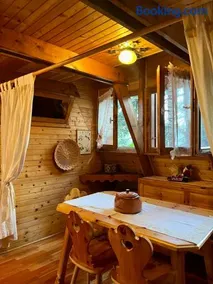 Chalet Natura la tana del ghiro - Image 1