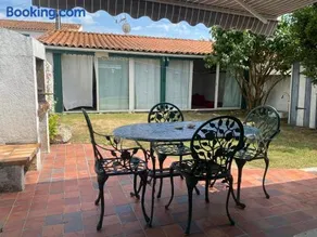 Maison jardin clos proche Phare de Chassiron - Image 1