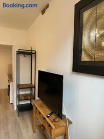 Bel appartement près des Halles - Image 2