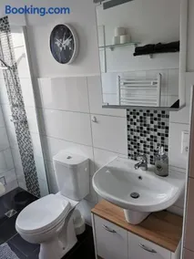 Liebevoll eingerichtete Ferienwohnung - Zentrale Lage - Netflix & Paytv - Image 3