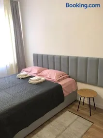 Готель Оазис - Image 3