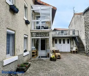 Maisolys - Image 1