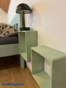 Chaloupka u Jezevčíka, klidné ubytování u D1, parkování - Image 2