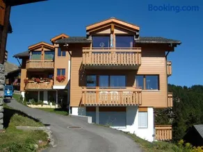 Haus Alpsägu, Bettmeralp - Image 1