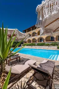 Apart Hotel Alex - Image 2