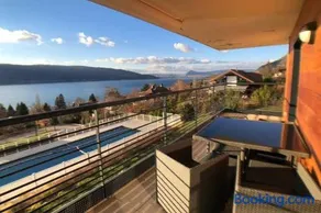 ROC & LAC - Terrasse vue lac, piscine, parking - Image 1