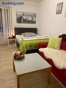 Apartment Friedrich 1201 - Image 1