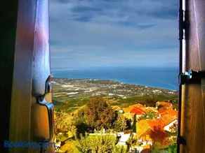 Nykteri Heritage House Olympus & Sea View - Image 1