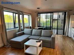 Apartment in Kjeller Lillestrøm - New, Modern and Central - Image 3