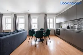 Old Town - Suur Karja Apartment - Image 1