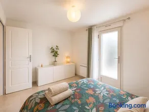 Logement cosy au calme Proche Chantilly et gares - Image 3