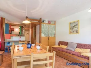 Appartement familial à Serre-Chevalier : balcon, wifi, parking, à proximité des pistes - Image 4