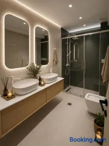 Spiti mou - 2bd House - Image 4